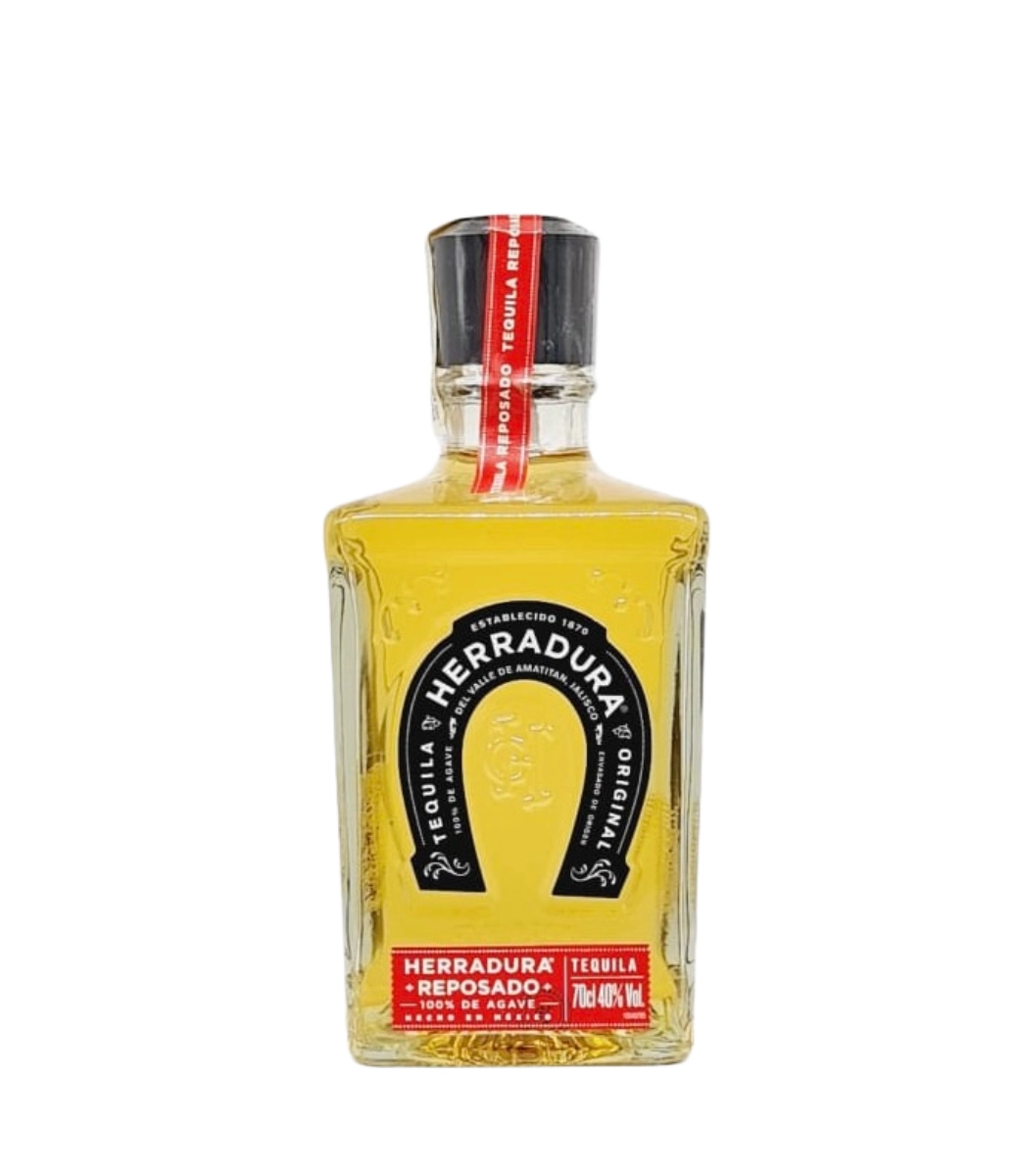 Tequila Herradura Reposado 0.7L 0